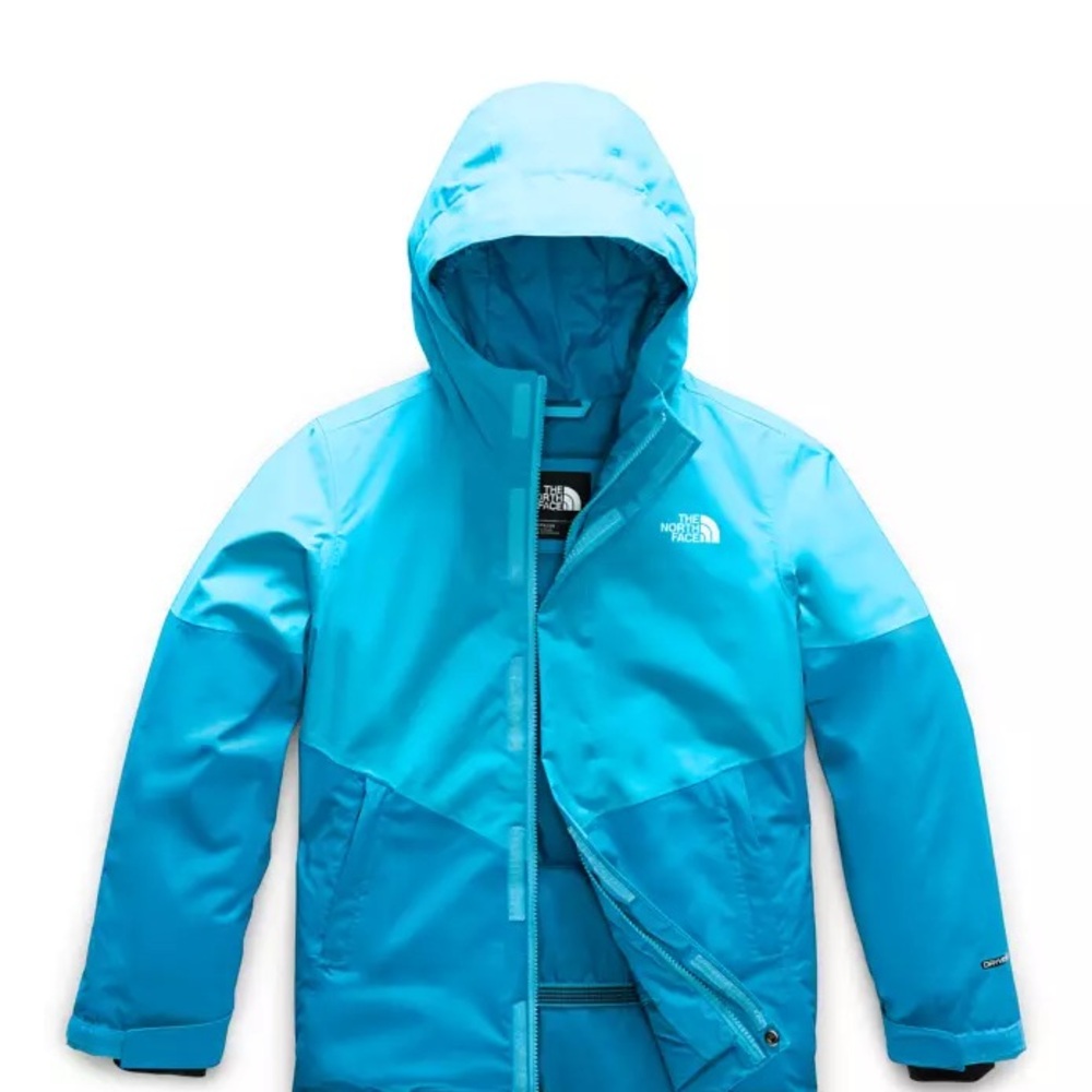 The North Face - Girls' Brianna Insulated Jacket